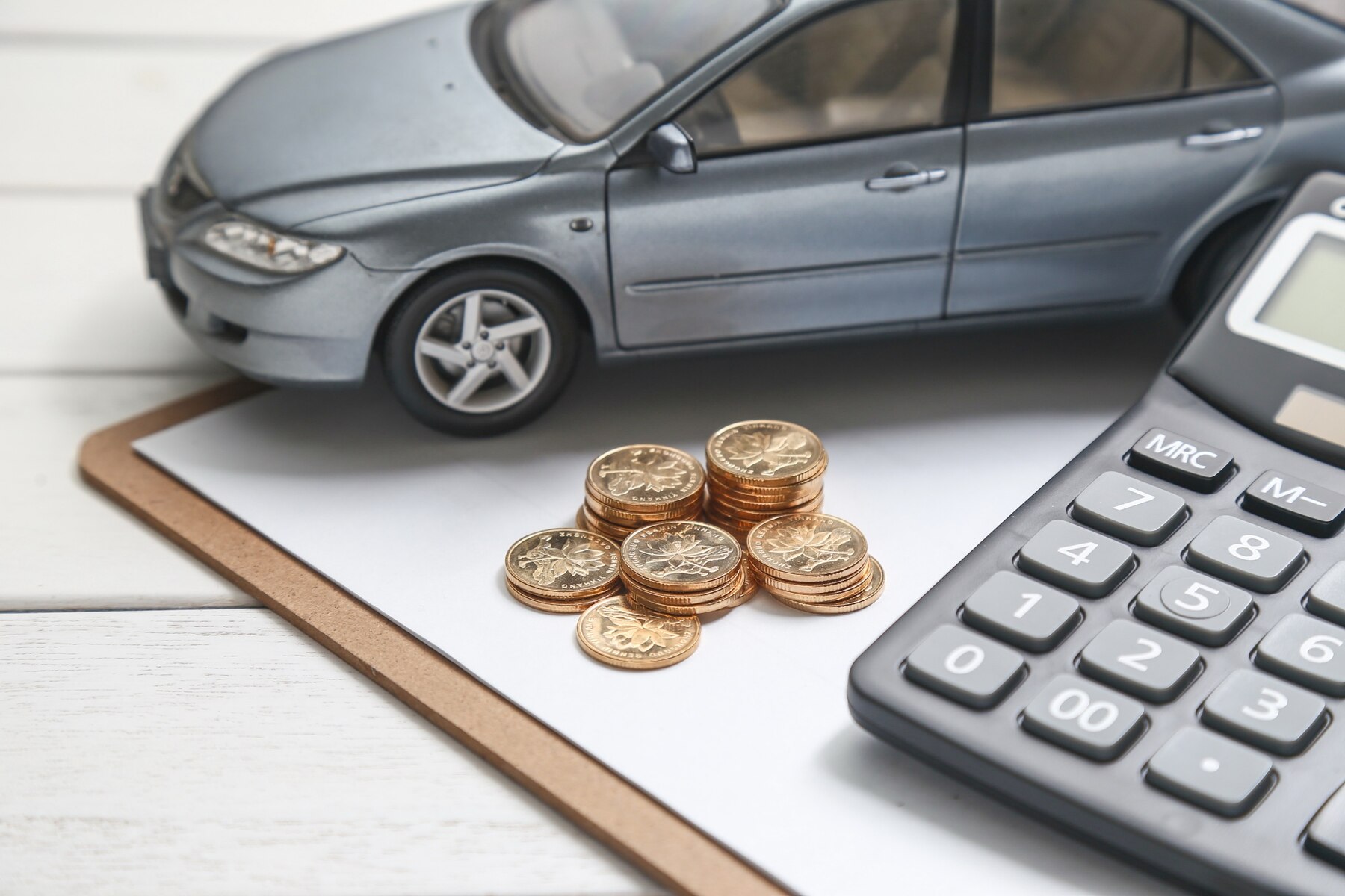 What Is the Minimum Credit Score for Car Loan Australia