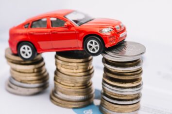 how to finance a car with no credit